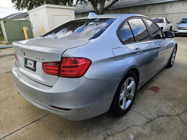2014 BMW 328i 328i 2014 BMW 328i 328i