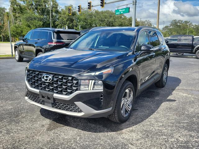 2023 Hyundai Santa Fe SEL 2023 Hyundai Santa Fe SEL