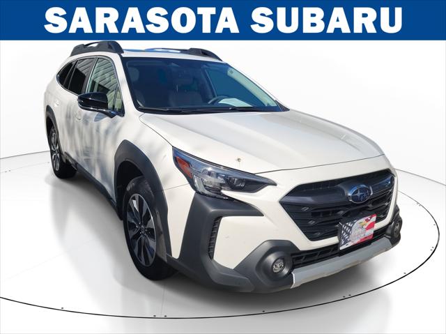2023 Subaru Outback Limited 2023 Subaru Outback Limited