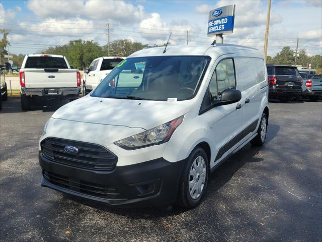 2023 Ford Transit Connect XL Cargo Van 2023 Ford Transit Connect XL Cargo Van