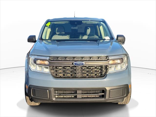 2024 Ford Maverick XLT 2024 Ford Maverick XLT