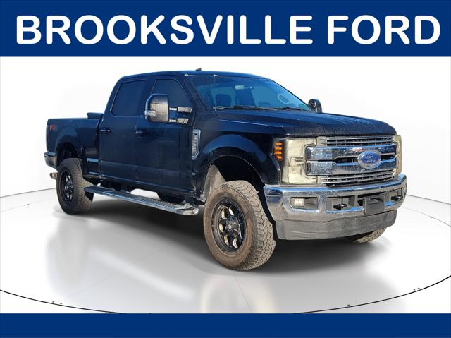 2017 Ford F-250 LARIAT 2017 Ford F-250 LARIAT