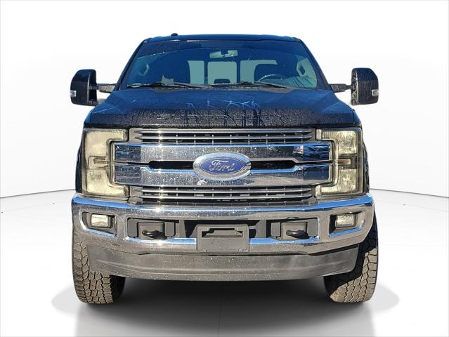 2017 Ford F-250 LARIAT 2017 Ford F-250 LARIAT