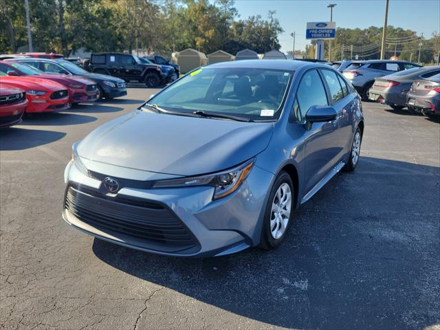 2024 Toyota Corolla LE 2024 Toyota Corolla LE