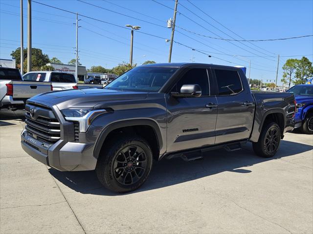 2024 Toyota Tundra SR5 2024 Toyota Tundra SR5