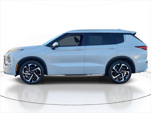 2024 Mitsubishi Outlander SEL 2.5 S-AWC 2024 Mitsubishi Outlander SEL 2.5 S-AWC