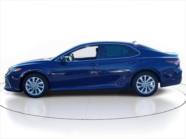 2023 Toyota Camry LE 2023 Toyota Camry LE