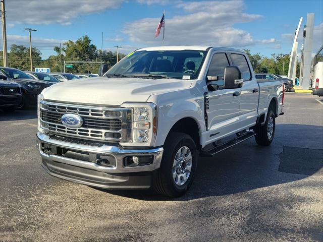 2024 Ford F-250 XLT 2024 Ford F-250 XLT
