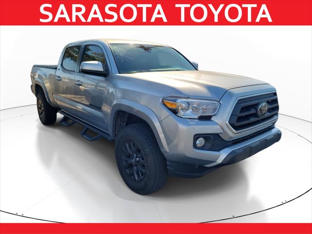 2022 Toyota Tacoma SR5 V6 2022 Toyota Tacoma SR5 V6