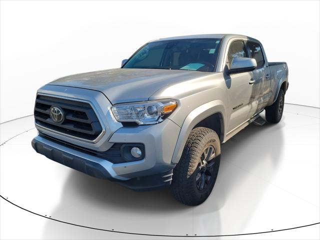 2022 Toyota Tacoma SR5 V6 2022 Toyota Tacoma SR5 V6