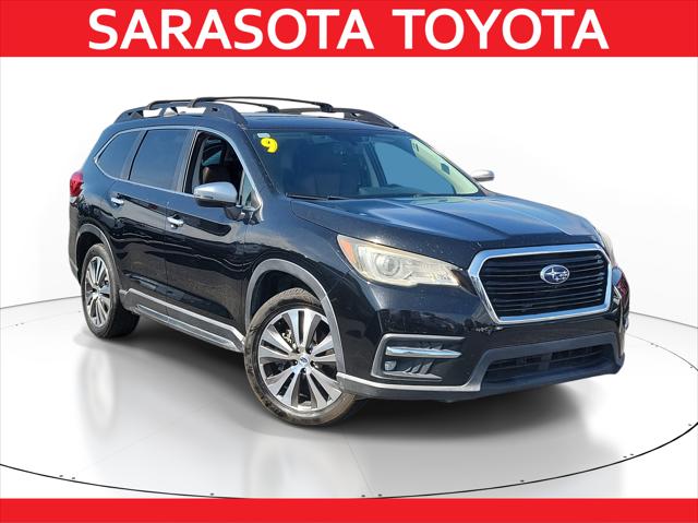 2019 Subaru Ascent Touring 2019 Subaru Ascent Touring