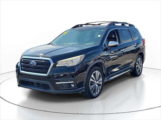 2019 Subaru Ascent Touring 2019 Subaru Ascent Touring