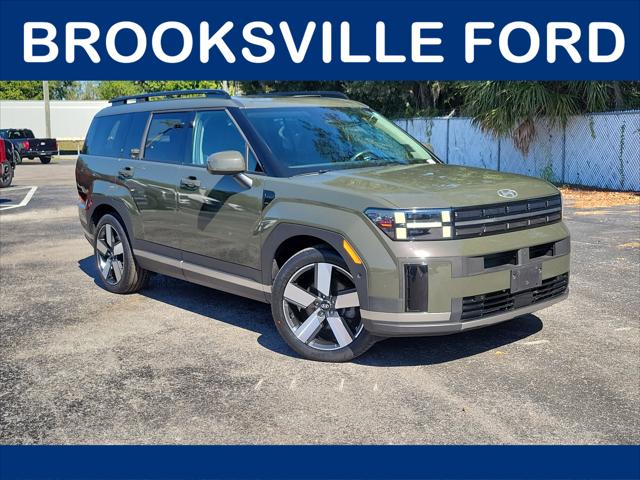 2024 Hyundai Santa Fe Limited 2024 Hyundai Santa Fe Limited