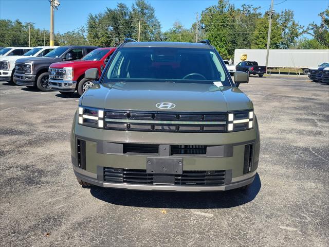 2024 Hyundai Santa Fe Limited 2024 Hyundai Santa Fe Limited