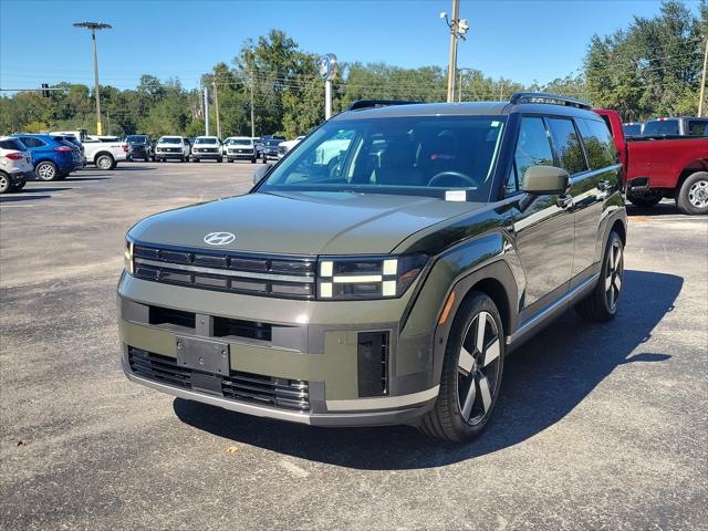 2024 Hyundai Santa Fe Limited 2024 Hyundai Santa Fe Limited