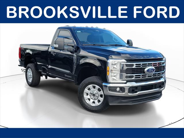 2024 Ford F-350 XLT 2024 Ford F-350 XLT