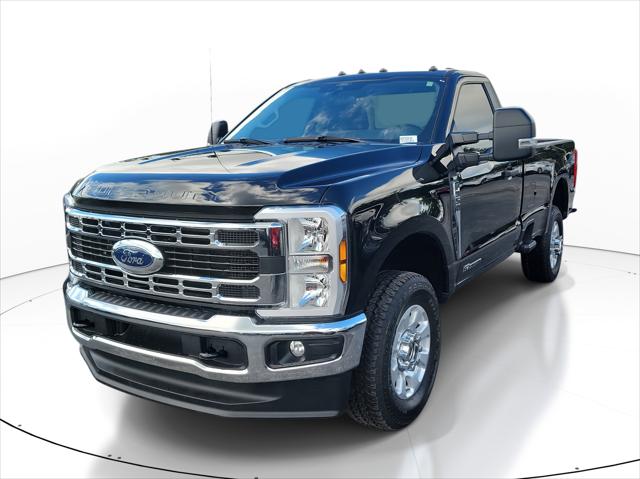 2024 Ford F-350 XLT 2024 Ford F-350 XLT