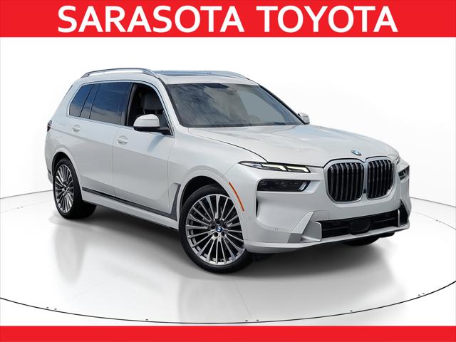 2023 BMW X7 xDrive40i 2023 BMW X7 xDrive40i