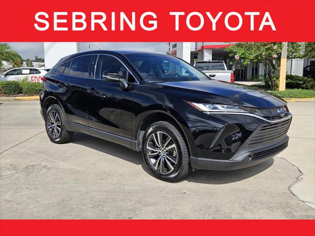 2023 Toyota Venza LE 2023 Toyota Venza LE