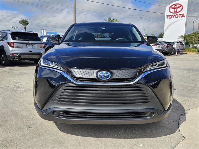 2023 Toyota Venza LE 2023 Toyota Venza LE