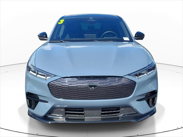 2023 Ford Mustang Mach-E GT 2023 Ford Mustang Mach-E GT