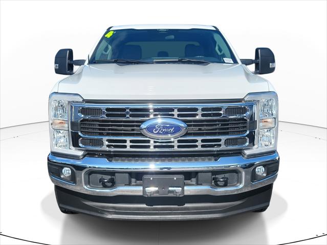 2024 Ford F-250 XLT 2024 Ford F-250 XLT
