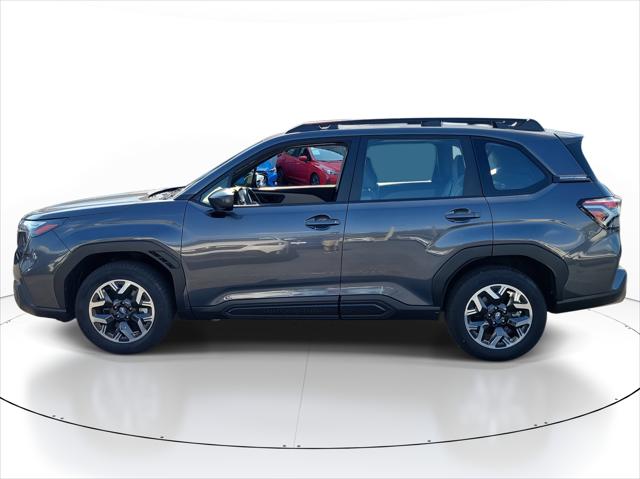 2025 Subaru Forester Sport Utility