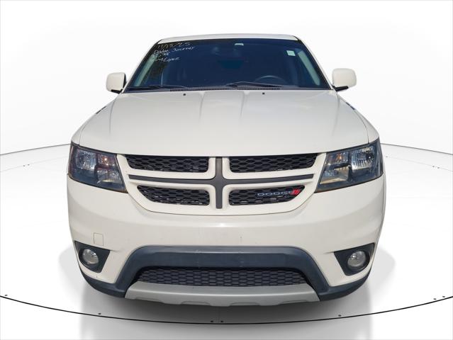 2019 Dodge Journey GT 2019 Dodge Journey GT