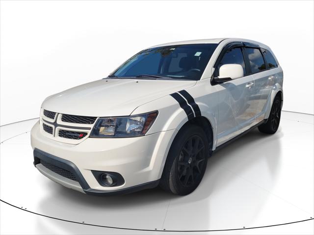 2019 Dodge Journey GT 2019 Dodge Journey GT