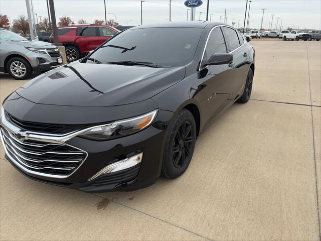 2024 Chevrolet Malibu FWD LS