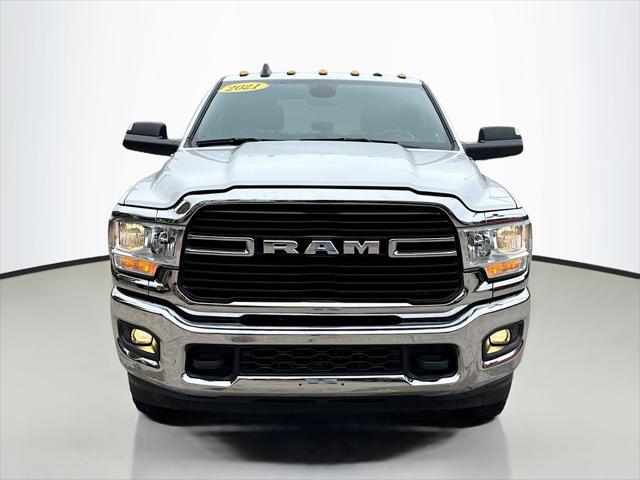 2021 RAM 2500 Big Horn Crew Cab 4x4 64 Box