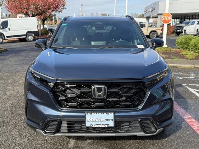 2024 Honda CR-V Hybrid Sport 2024 Honda CR-V Hybrid Sport