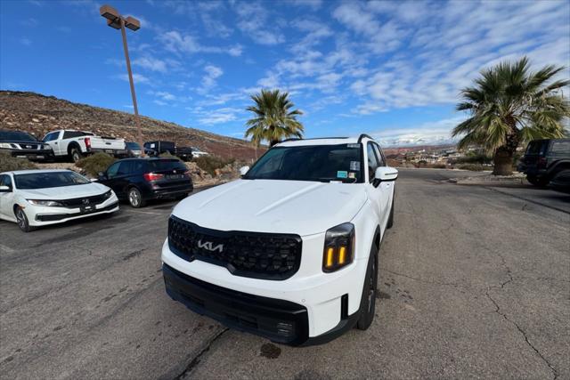 2024 Kia Telluride SX Prestige X-Pro 2024 Kia Telluride SX Prestige X-Pro