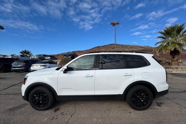2024 Kia Telluride SX Prestige X-Pro 2024 Kia Telluride SX Prestige X-Pro