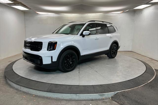 2024 Kia Telluride SX Prestige X-Pro