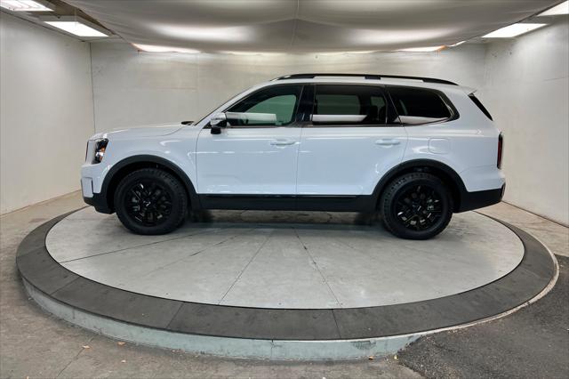 2024 Kia Telluride SX Prestige X-Pro