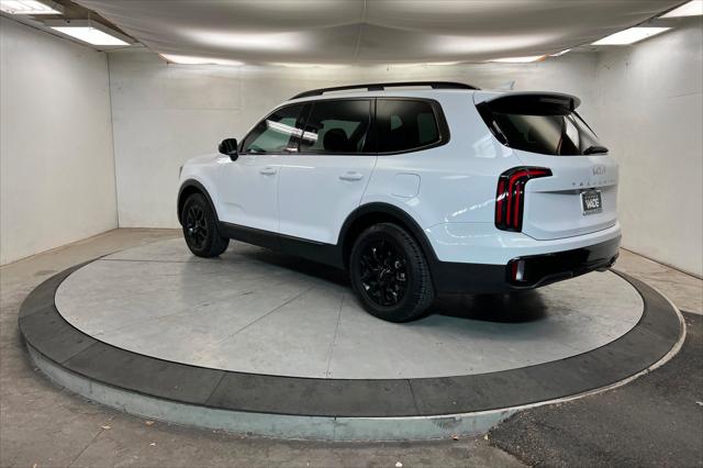 2024 Kia Telluride SX Prestige X-Pro