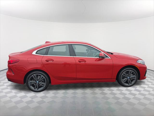2023 BMW 228 Gran Coupe i xDrive 2023 BMW 228 Gran Coupe i xDrive