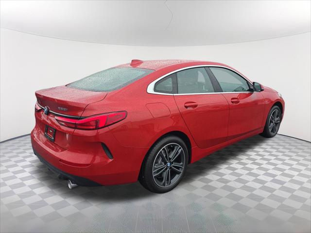 2023 BMW 228 Gran Coupe i xDrive 2023 BMW 228 Gran Coupe i xDrive