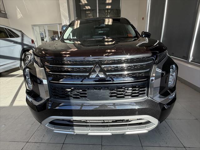 2023 Mitsubishi Outlander SE 2.5 S-AWC 2023 Mitsubishi Outlander SE 2.5 S-AWC