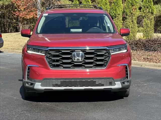 2024 Honda Pilot EX-L 7 Passenger