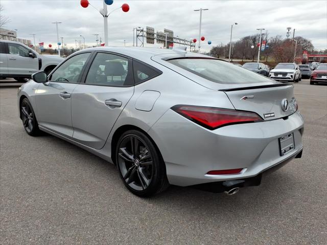 2023 Acura Integra A-SPEC 2023 Acura Integra A-SPEC