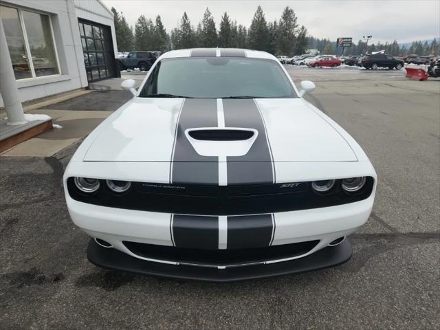 2015 Dodge Challenger SRT 392 2015 Dodge Challenger SRT 392