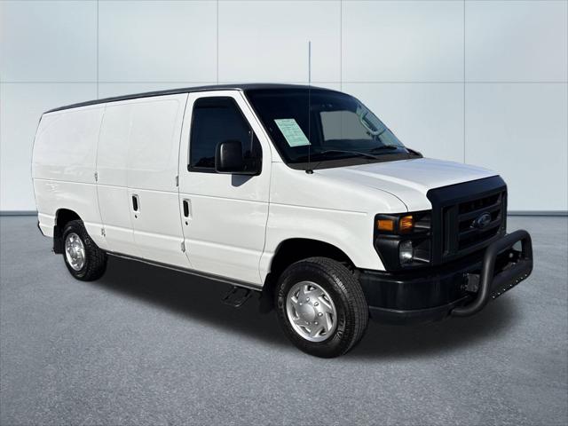 2013 Ford E-150 Commercial