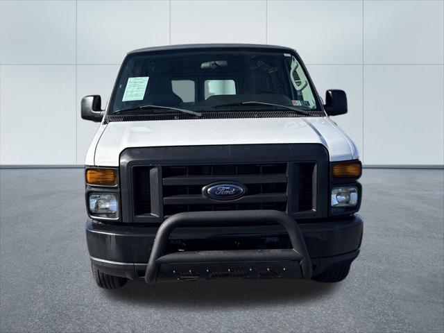 2013 Ford E-150 Commercial