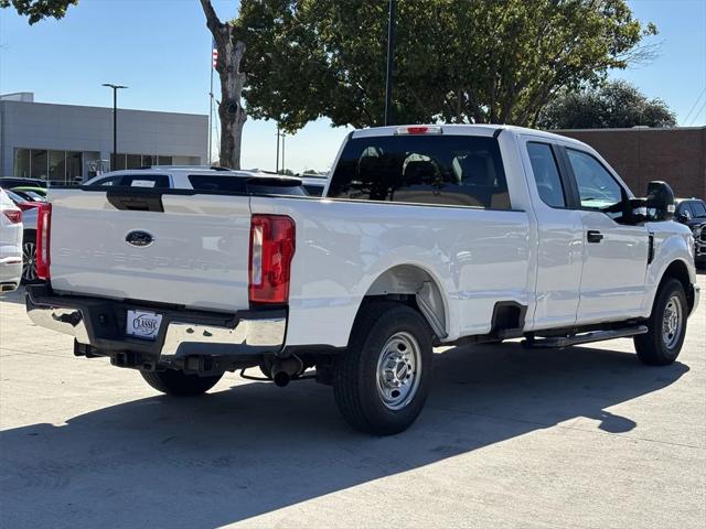 2017 Ford F-250 XL 2017 Ford F-250 XL
