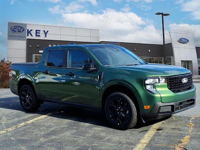 2025 Ford Maverick XLT for sale in Hazleton, PA