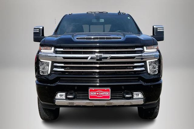 2023 Chevrolet Silverado 2500HD High Country 2023 Chevrolet Silverado 2500HD High Country