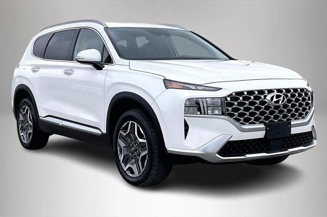 2023 Hyundai Santa Fe Plug-In Hybrid SEL Convenience