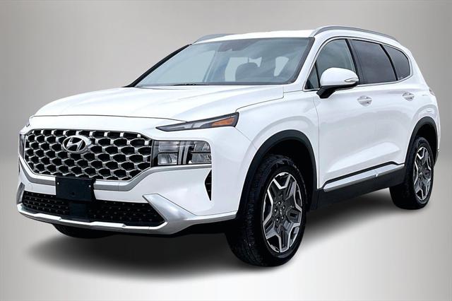2023 Hyundai Santa Fe Plug-In Hybrid SEL Convenience